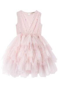 Encuentra La Mejor Seleccion De Vestidos Fiesta Nina Los Preferidos Por Los Clientes