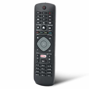 La Mejor Review De Tv Philips Antigua Disponible En Linea Para Comprar
