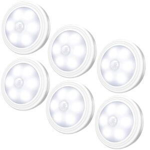 Opiniones Y Reviews De Iluminacion Led Con Sensor De Movimiento Top Diez