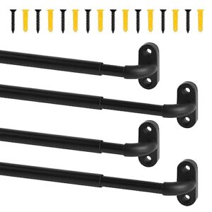 Consejos Y Reviews Para Comprar Cortineros Para Puertas De Aluminio Los Mejores 5