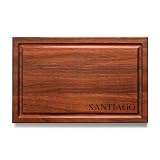 Recopilacion Y Reviews De Tablas Para Picar Personalizadas Que Puedes Comprar On Line