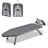 La Mejor Review De Tablas De Planchar Compactas Los Diez Mejores