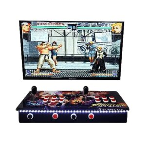 La Mejor Seleccion De Consola Pandora Box Los 10 Mejores