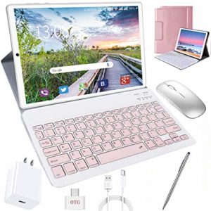 El Mejor Review De Tablet Rosa Los Mas Solicitados