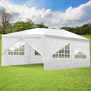 Opiniones Y Reviews De Carpa Blanca 32153 Que Puedes Comprar On Line