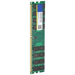La Mejor Comparativa De Memoria Ddr2 4gb Favoritos De Las Personas