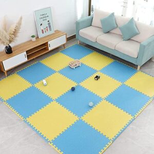 El Mejor Review De Alfombra Puzzle Espuma Eva 8211 Solo Los Mejores