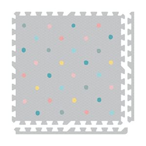 Encuentra Reviews De Tapete Armable Para Bebes Mas Recomendados