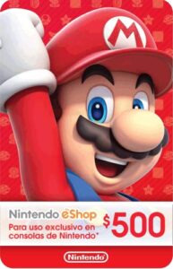Consejos Y Reviews Para Comprar Codigo Nintendo Switch Al Mejor Precio