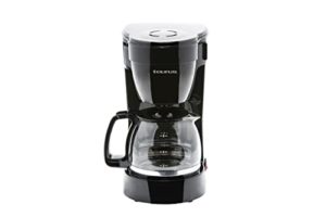 La Mejor Seleccion De Cafetera 4 Tazas Los Mejores 10