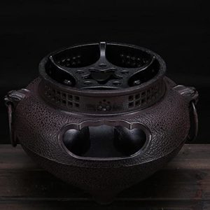 Comparativas De Chimenea Hierro Fundido Los Mas Recomendados