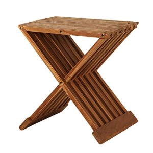 Mejores Review On Line Sillas Y Bancos De Madera Plegables Favoritos De Las Personas