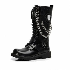 Comparativas De Botas Media Cana Favoritos De Las Personas