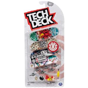 La Mejor Comparativa De Tech Deck 8211 Los Mas Comprados