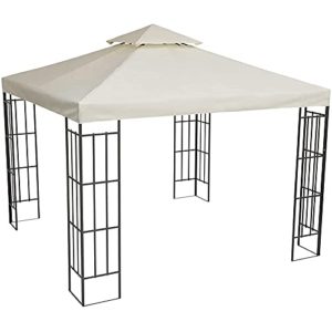 Consejos Y Comparativas Para Comprar Gazebo Para Jardin Del Mes