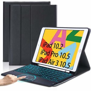 Opiniones Y Reviews De Funda Teclado Ipad Los 7 Mas Buscados