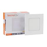 Reviews Y Listado De Downlights Cuadrados Al Mejor Precio