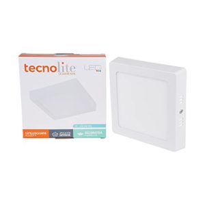Encuentra Reviews De Lamparas De Techo Led Cuadradas Para Comprar Online