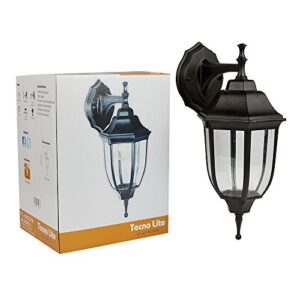 El Mejor Review De Lamparas De Pared Jardin Comprados En Linea