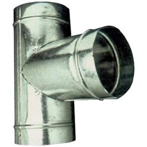 La Mejor Comparacion De Tee Galvanizada Para Estructuras 8211 Los Mas Vendidos