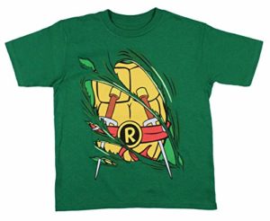 La Mejor Review De Tortuga Ninja Rafael Los Mejores 5