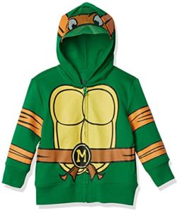La Mejor Seleccion De Disfraz Tortuga Ninja Top Cinco