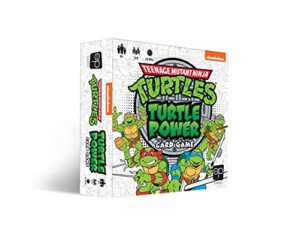 La Mejor Comparativa De Juegos Tortugas Ninja Los Diez Mejores