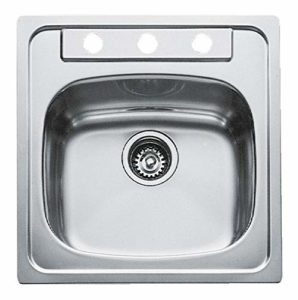 El Mejor Review De Tarjas Para Cocina Integral Los Mejores 10