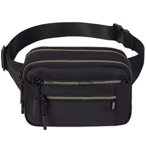 Mejores Review On Line Rinonera Quicksilver Negra Mas Recomendados