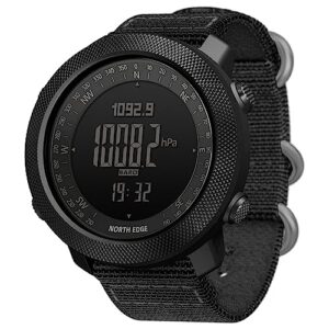 La Mejor Seleccion De Reloj Brujula Podometro Para Comprar Hoy