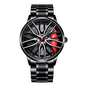 Consejos Y Comparativas Para Comprar Relojes Rx Tabla Con Los Diez Mejores