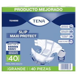 Mejores Precios Y Opiniones De Panales Adulto Tena Los Mas Recomendados