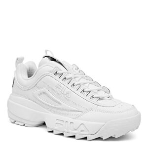La Mejor Seleccion De Fila Disruptor Ii Tabla Con Los Diez Mejores