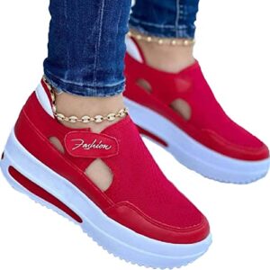Comparativas De Zapatillas Deportivas Rojas Favoritos De Las Personas