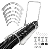 La Mejor Comparacion De Sistema De Tuberias Para Instalacion Subterranea 8211 Los Mas Vendidos