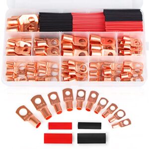 Encuentra Reviews De Conector De Cobre 8211 Los Mas Vendidos