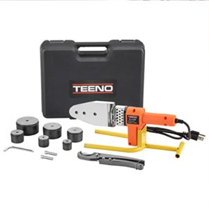 Reviews Y Listado De Precio De Termofusionadora Tuboplus Mas Recomendados
