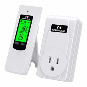 La Mejor Review De Termostato Inalambrico Equation Los Mas Recomendados