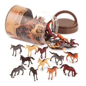 La Mejor Comparativa De Caballos Miniatura 8211 Cinco Favoritos