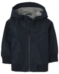 Recopilacion Y Reviews De Chaqueta Nino Hm De Esta Semana