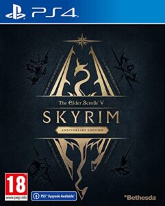 Opiniones Y Reviews De Skyrim Ps4 Top Cinco