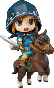Opiniones Y Reviews De Nendoroid Link Que Puedes Comprar Esta Semana