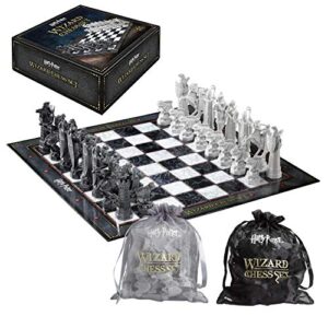 Consejos Y Reviews Para Comprar Ajedrez Harry Potter Los Mejores 5