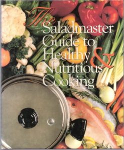Encuentra Reviews De Saladmaster 8211 Los Mas Vendidos