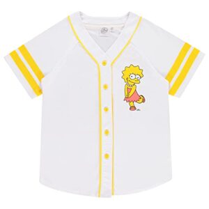 Consejos Y Comparativas Para Comprar Camiseta Lisa Simpson 8211 Solo Los Mejores