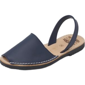 Encuentra La Mejor Seleccion De Sandalias Menorquina Los Mas Recomendados