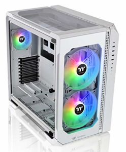 Encuentra Reviews De Thermaltake View 8211 Los Mas Vendidos