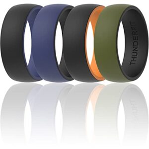 Recopilacion Y Reviews De Anillos Silicona Disponible En Linea