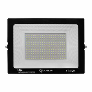 Listado Y Reviews De Reflector Led 100w 8211 Solo Los Mejores