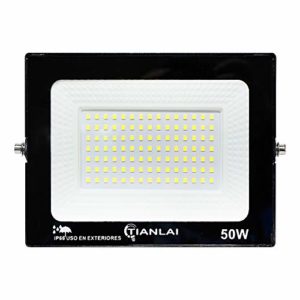 Mejores Precios Y Opiniones De Reflector Led 50w Los Mejores 5